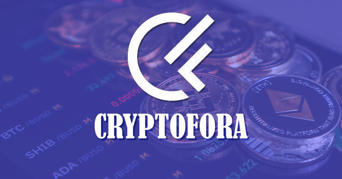 cryptofora.pro