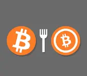 Хардфорки Bitcoin появление и вялотекущее существование.webp