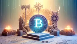 DALL·E-2024-04-26-15.43.43-A-2D-digital-art-image-depicting-the-concept-of-Bitcoin-Runes-set-...webp