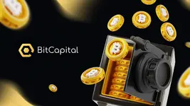 Криптопозики: як відрізнити легальний сервіс від шахраїв? BitCapital огляд