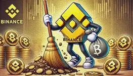 Binance проведет делистинг стейблкоинов, не соответствующих требованиям MiCA, в Европе 31 марта